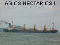 AGIOS NECTARIOS I IMO8109929