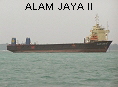 ALAM JAYA II IMO9180736