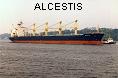 ALCESTIS  IMO8414441