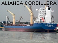 ALIANCA CORDILLERA IMO9359105