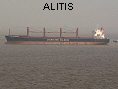 ALITIS  IMO9246619