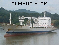 ALMEDA STAR IMO8816156