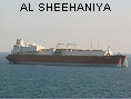 AL SHEEHANIYA IMO9360831