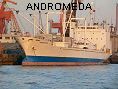 ANDROMEDA IMO8806242
