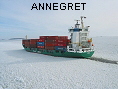 ANNEGRET  IMO9123817