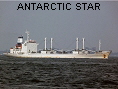 ANTARCTIC STAR IMO8301682