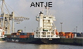 ANTJE  IMO9186405