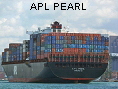 APL PEARL IMO9139737