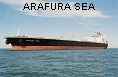 ARAFURA SEA  IMO9192260