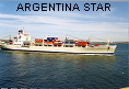 ARGENTINA STAR  IMO7636688