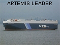 ARTEMIS LEADER IMO9355202