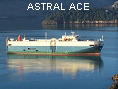 ASTRAL ACE IMO9182368