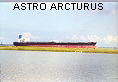ASTRO ARCTURUS  IMO9122916