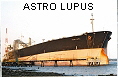 ASTRO LUPUS  IMO8812667