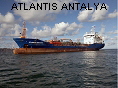 ATLANTIS ANTALYA IMO9305350