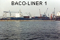 BACO-LINER 1 IMO7812115