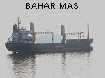 BAHAR MAS IMO8002705