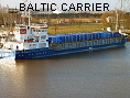 BALTIC CARRIER IMO9138197