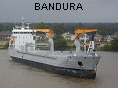 BANDURA IMO9526071