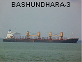 BASHUNDHARA-3 IMO8308898
