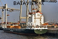 BATAVIER IX IMO9163609