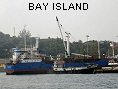 BAY ISLAND IMO8302911