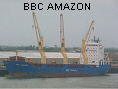 BBC AMAZON IMO9303302