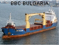 BBC BULGARIA IMO9302061