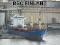 BBC FINLAND IMO9210268