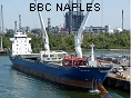 BBC NAPLES IMO9484223