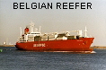 BELGIAN REEFER IMO8300365