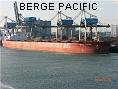 BERGE PACIFIC IMO8412675