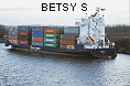 BETSY S IMO9143398