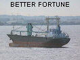 BETTER FORTUNE IMO9163051