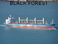 BLACK FOREST IMO9262998