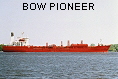 BOW PIONEER IMO7926289