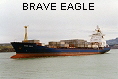 BRAVE EAGLE IMO8415641