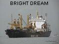BRIGHT DREAM IMO8715273