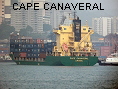CAPE CANAVERAL IMO9160906