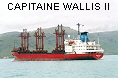 CAPITAINE WALLIS II IMO7712169