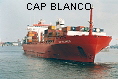 CAP BLANCO IMO8220345