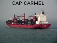 CAP CARMEL IMO9273923