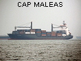 CAP MALEAS IMO9292125