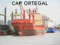 CAP ORTEGAL IMO9166649