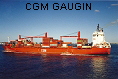 CGM GAUGIN IMO9149328