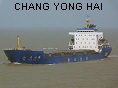 CHANG YONG HAI