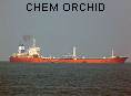 CHEM ORCHID IMO8705606
