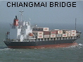 CHIANGMAI BRIDGE IMO9261384