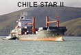 CHILE STAR II IMO8801357