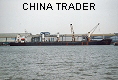 CHINA TRADER IMO8906535
